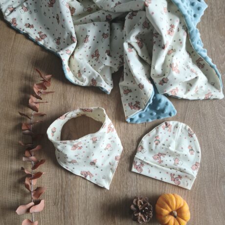 Novorojenčkov komplet