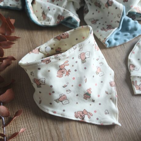 Novorojenčkov komplet