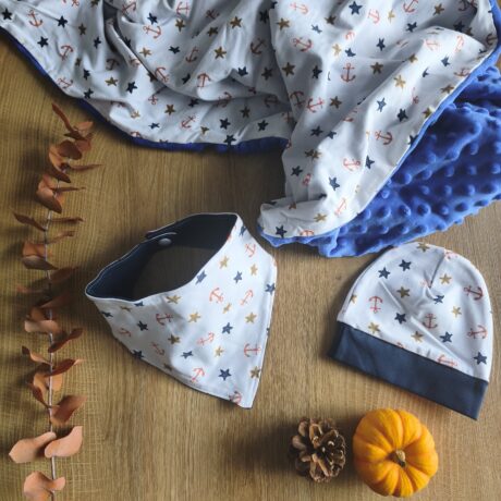 Novorojenčkov komplet