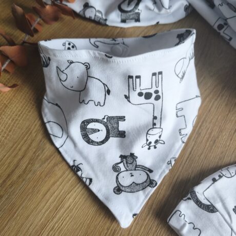 Novorojenčkov komplet