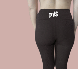 Ženske bombažne pajkice