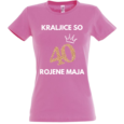 Majice s tiskom za obletnice (1)